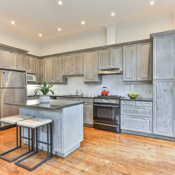 Belsize