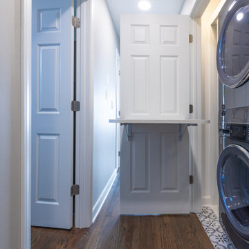 Spacious and Functional Second Floor & Primary Bath Remodel