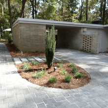 Mid-Century Facelift