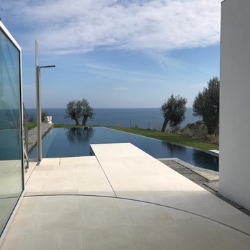 Private Villa, Liguria