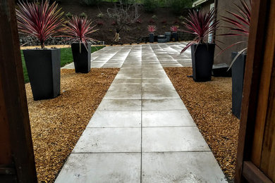 Atlas Pavers Company Concord Ca Ca Us 94520 Houzz