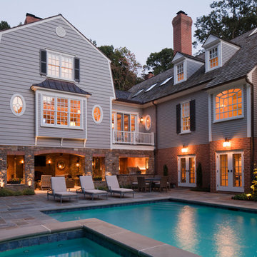 Baltimore Home