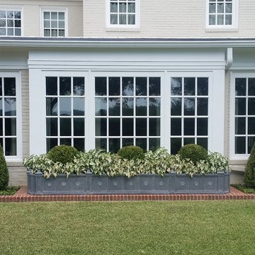 Residential Projects