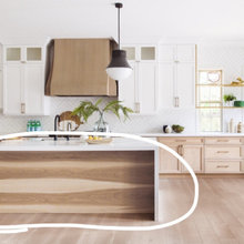 Kitchen Short List