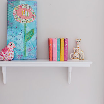 Lucy's Nursery