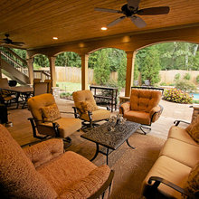 outside ideas
