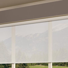 Shades/Blinds