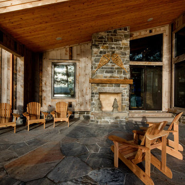 Parry Sound rustic cottage