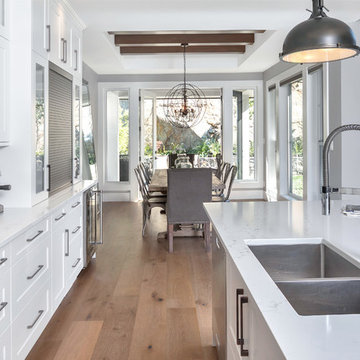 Bear Mountain Elegance
