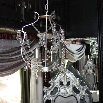 Rockin Road Grill-RV Decorating