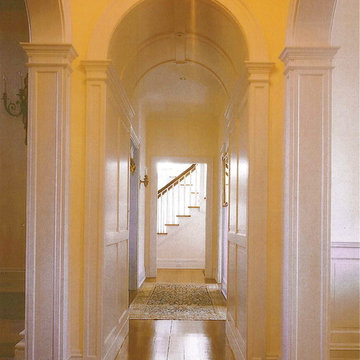 Arches