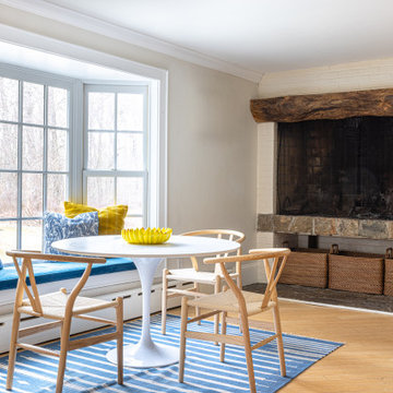 Modern Colonial