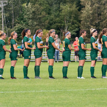 NMU Soccer