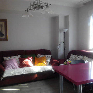 REFORMA VIVIENDA