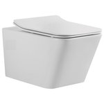 Probathco - Wall mount Toilet Cube - • The cold water runs through the thermostatic valve as a