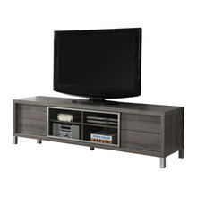 Media console