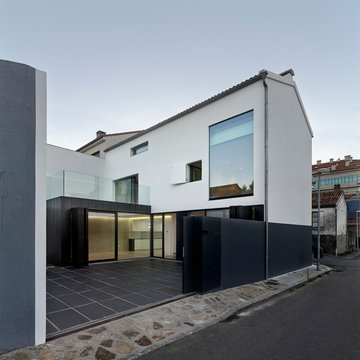 Choupana House