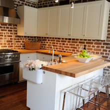 New Kitchen