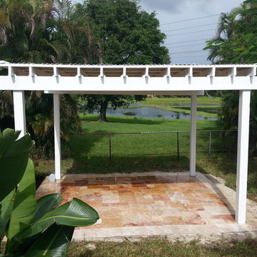 Outdoor Structures