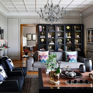 AA HOUSE EMIRGAN