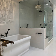 Bathroom Ideas