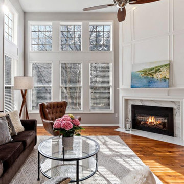 Rochester Occupied Home Staging