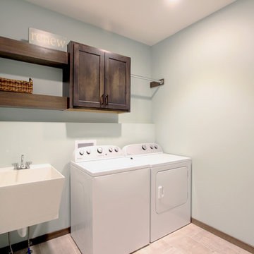 Fall Parade House 2016