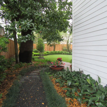 Meticulously Crafted - Before, During & After