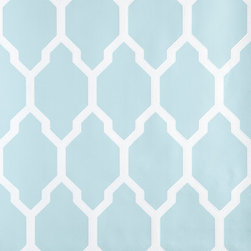 Tessella BP 3605 - Wallpaper