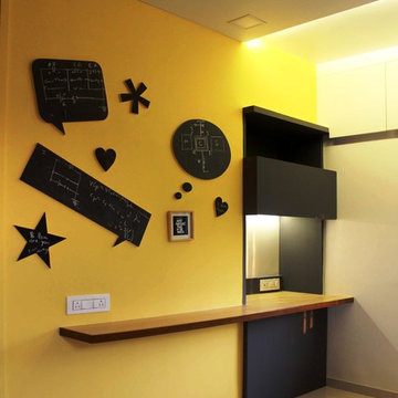 Study table design