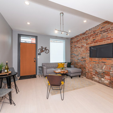OTR Condo Conversion