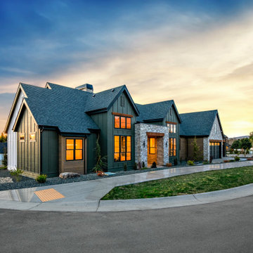 Arrano Farms. Instagram @solitudehomes.com