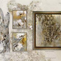 Phoenix Art Group - Products