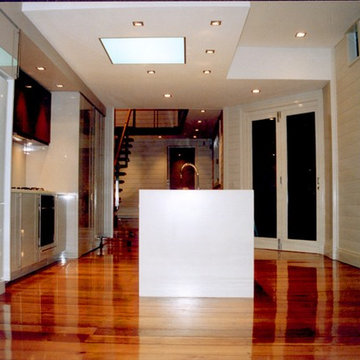 Rozelle Alteration + Addition