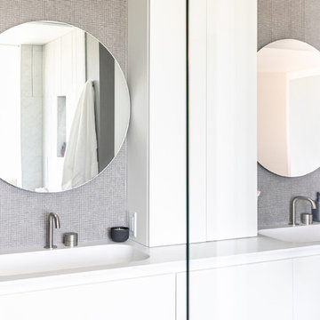 Englewood Bathroom Renovation