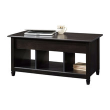 lift top coffee table