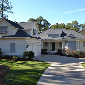 Ricci Residence - Pinehurst, NC