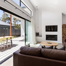 French door coverings