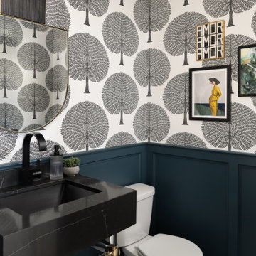 Contemporary Charm