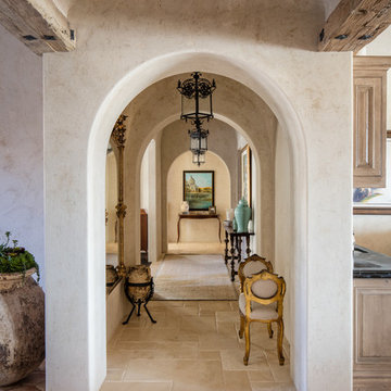 Private Residence