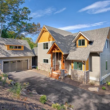 Simple Getaway Cottage