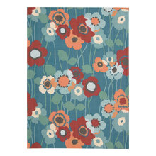 Outdoor rug