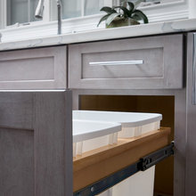 New Kitchen
