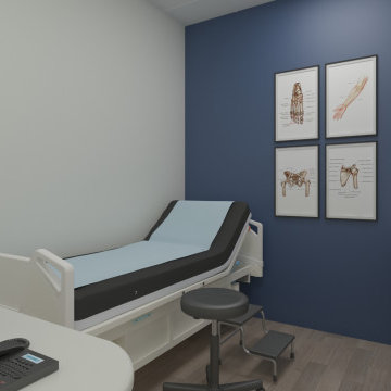 Scenic Trail Medical Center
