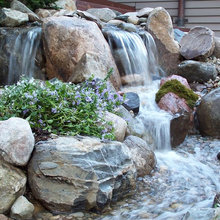 waterfall