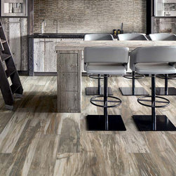 Timeless Italian Tile - Flooring