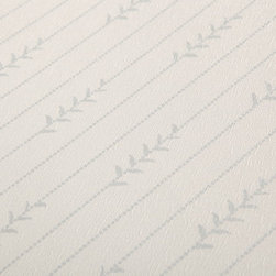 New Style - Beaded Stripes Wallpaper RL190206 - Wallpaper