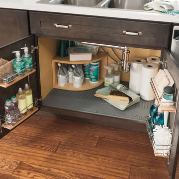 Aristokraft Cabinetry: Sink Base Super Cabinet