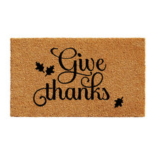 Thanksgiving Ideas