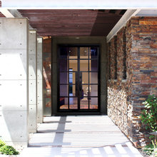 Julian home